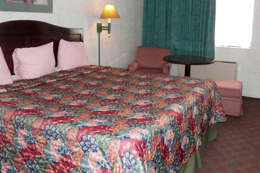 Magnuson Hotel Fowlerville - Image 4