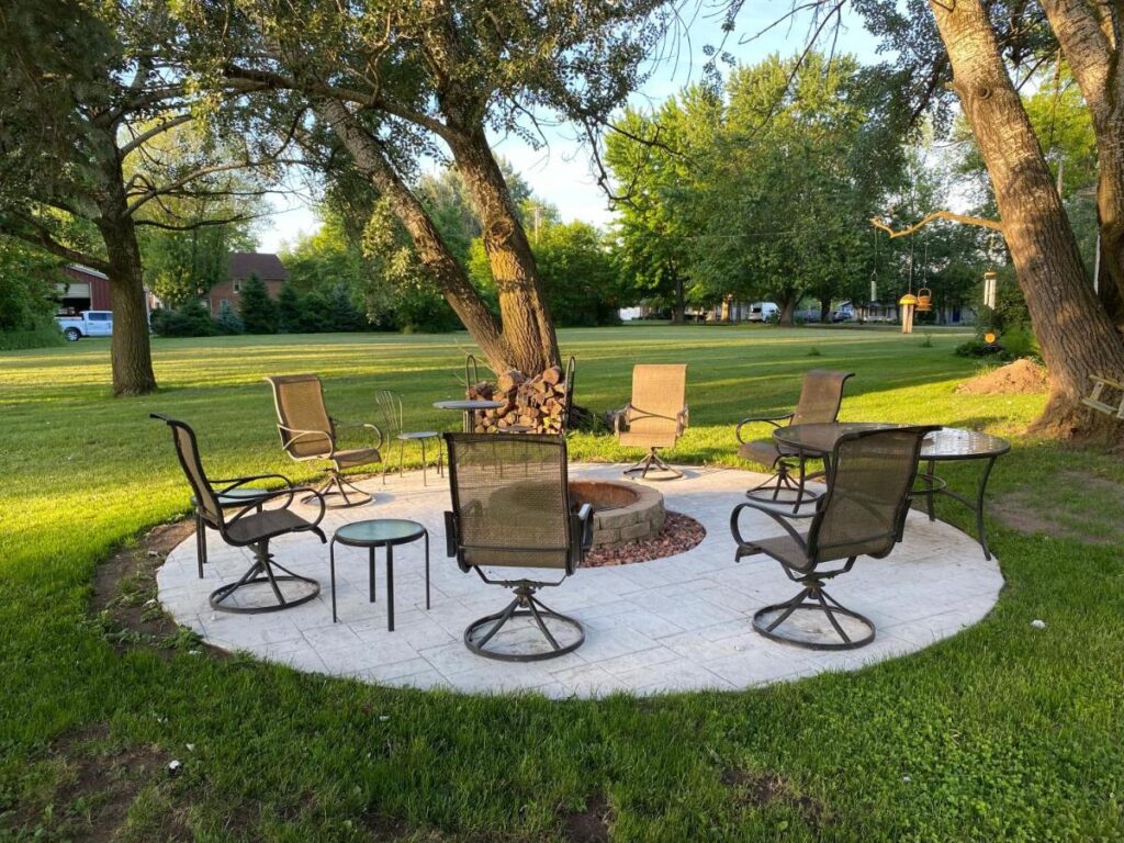 The Vine Bed & Breakfast, LLC - Image 3