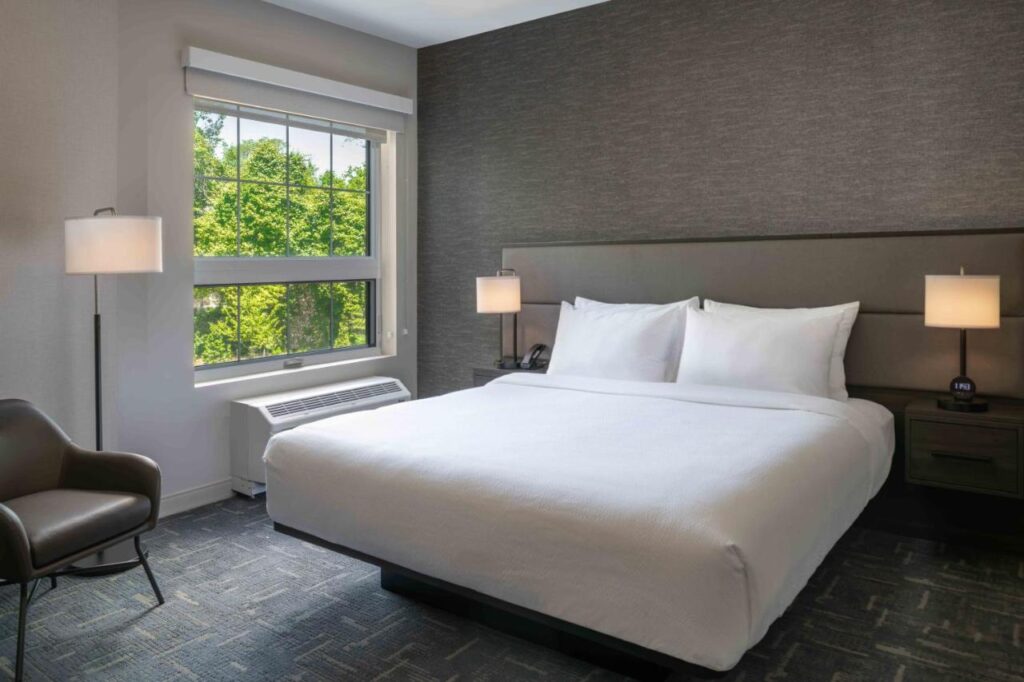 Residence Inn by Marriott Annapolis - Image 2