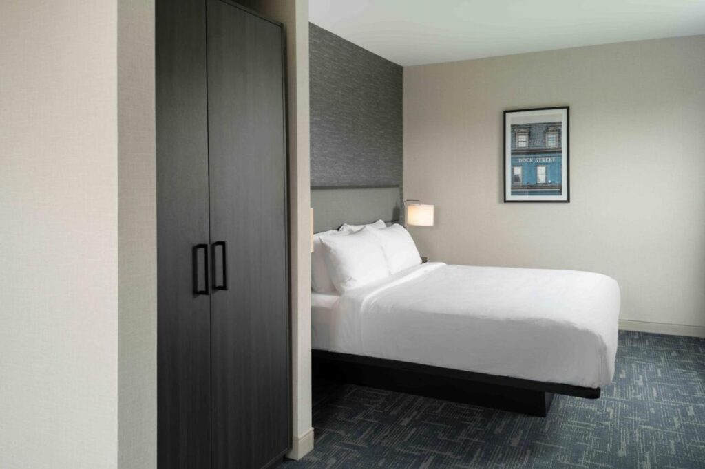 Residence Inn by Marriott Annapolis - Image 4