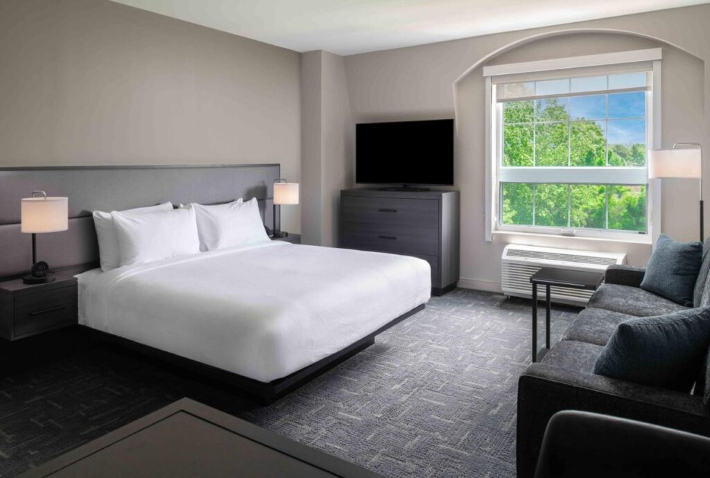 Residence Inn by Marriott Annapolis - Image 6