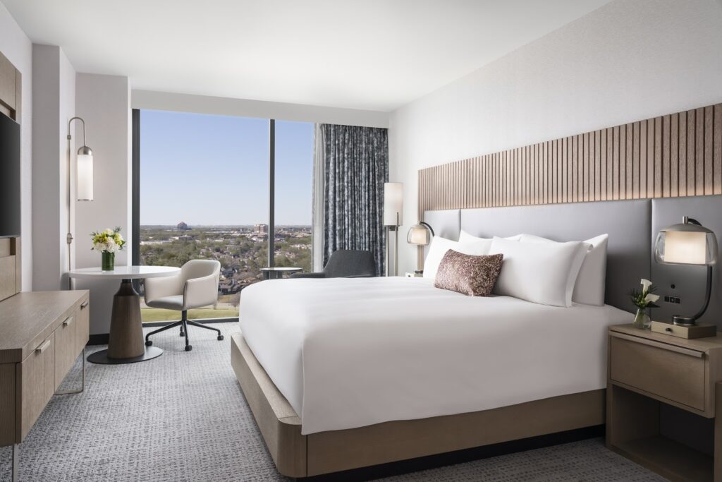 Loews Arlington Hotel - Image 6