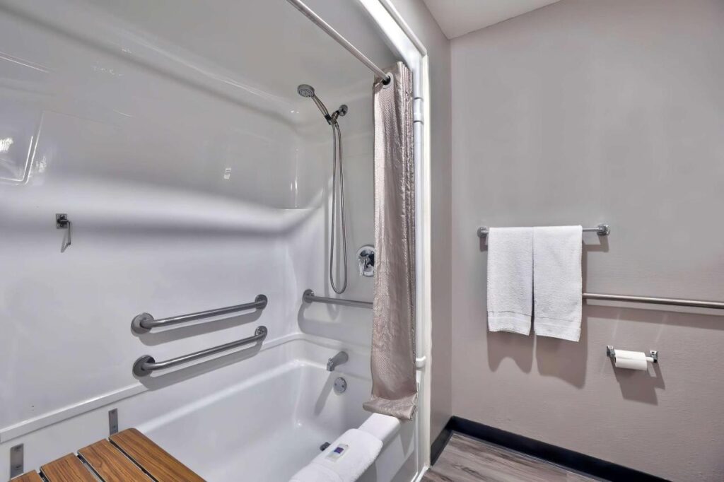 Motel 6-Benbrook, TX - Fort Worth - Image 4