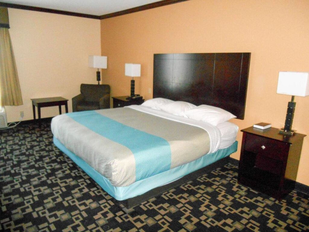 Motel 6-Joshua, TX - Image 1