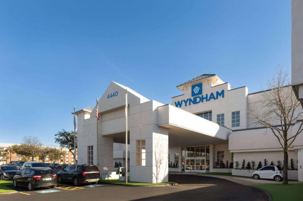 Wyndham DFW Airport - Image 1