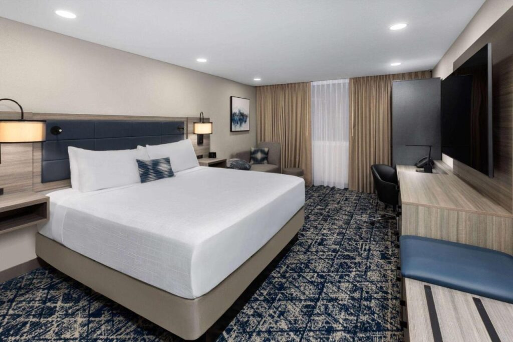 Wyndham DFW Airport - Image 2
