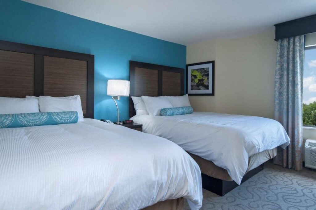 Best Western Travelers Rest/Greenville - Image 2