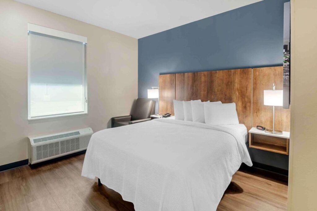 Extended Stay America Premier Suites - Asheville - Image 2