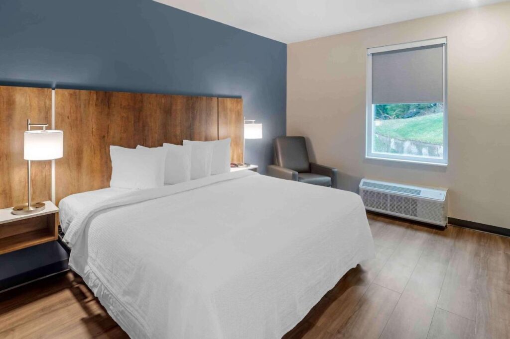 Extended Stay America Premier Suites - Asheville - Image 4