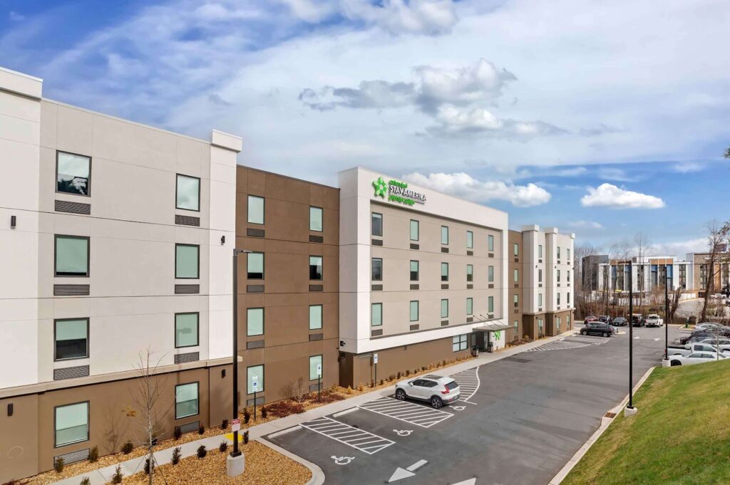 Extended Stay America Premier Suites - Asheville - Image 5