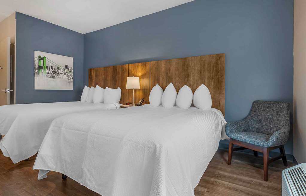 Extended Stay America Premier Suites - Asheville - Image 6
