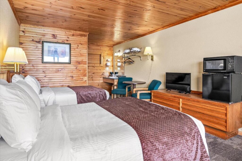 Green River Lodge - Image 3