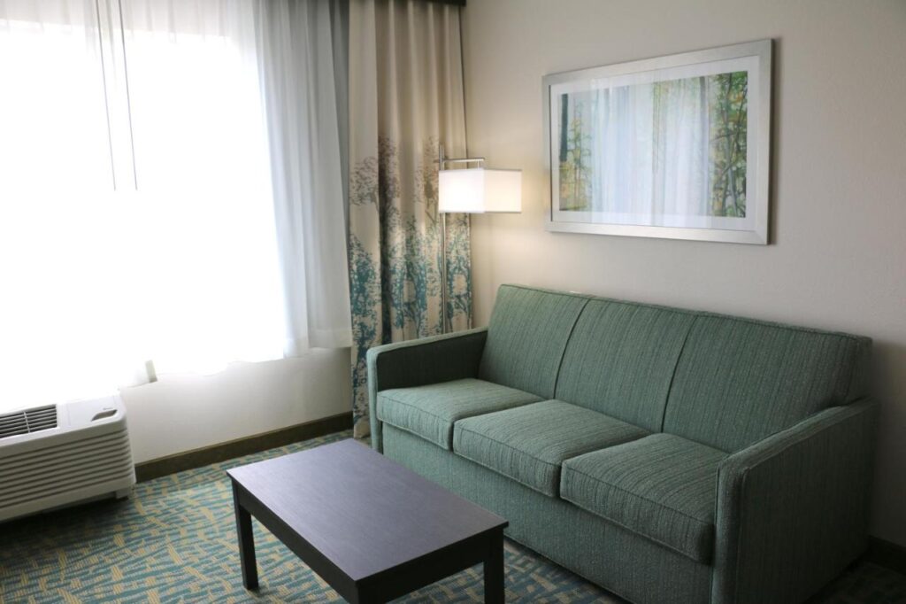Holiday Inn Express & Suites - Hendersonville SE - Flat Rock by IHG - Image 4