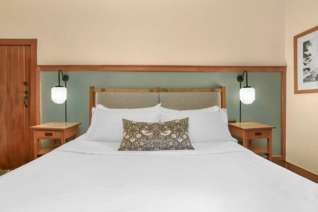 The Omni Grove Park Inn & Spa - Asheville - Image 3