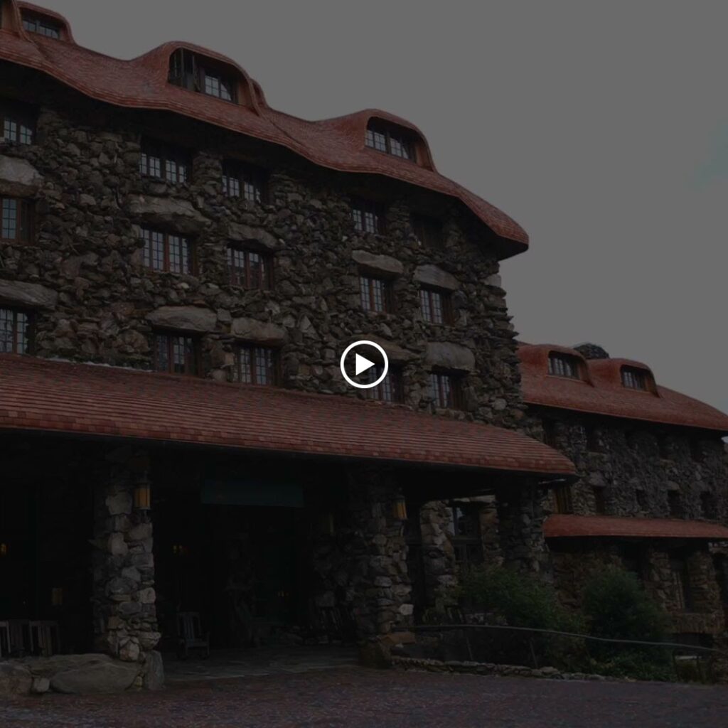 The Omni Grove Park Inn & Spa - Asheville - Image 6