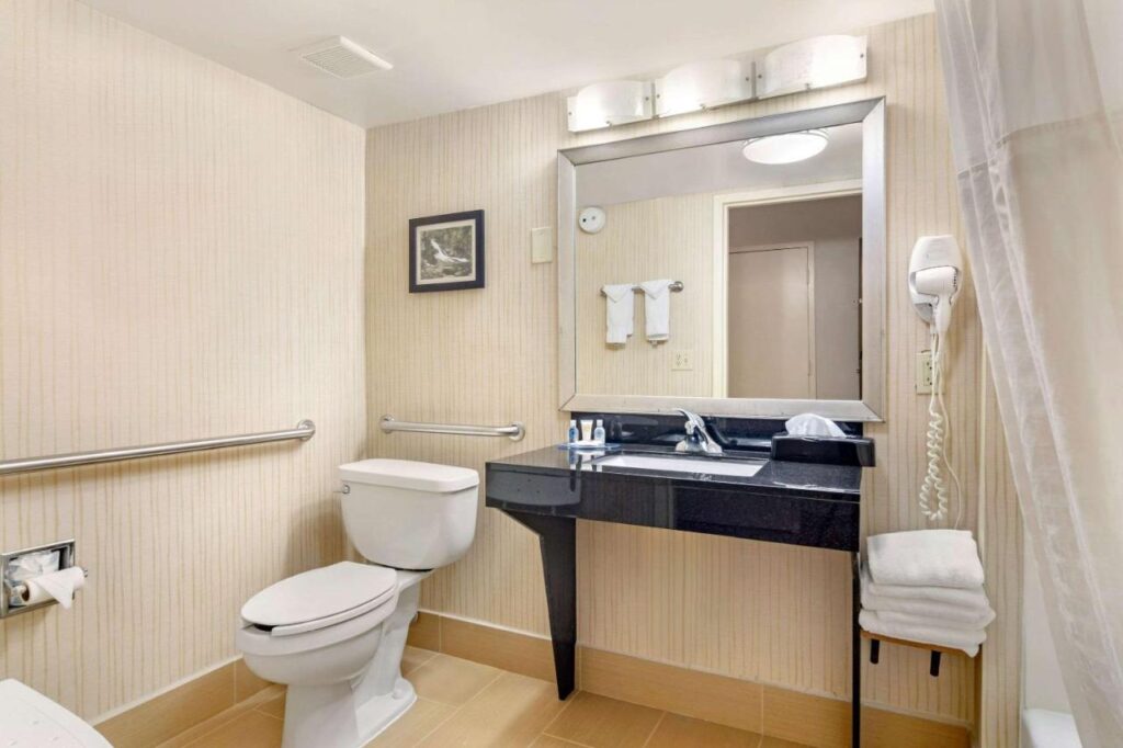 Comfort Inn Douglasville - Atlanta West - Image 4