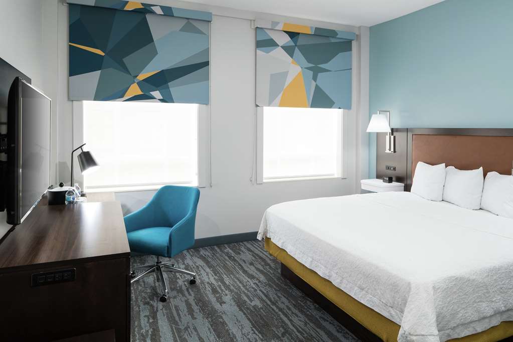 Hampton Inn & Suites Atlanta-Downtown - Image 6