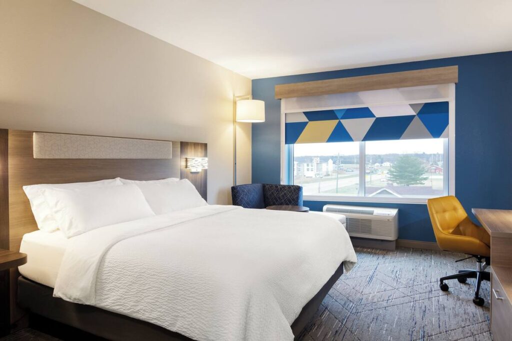Holiday Inn Express & Suites Buford NE - Lake Lanier by IHG - Image 6
