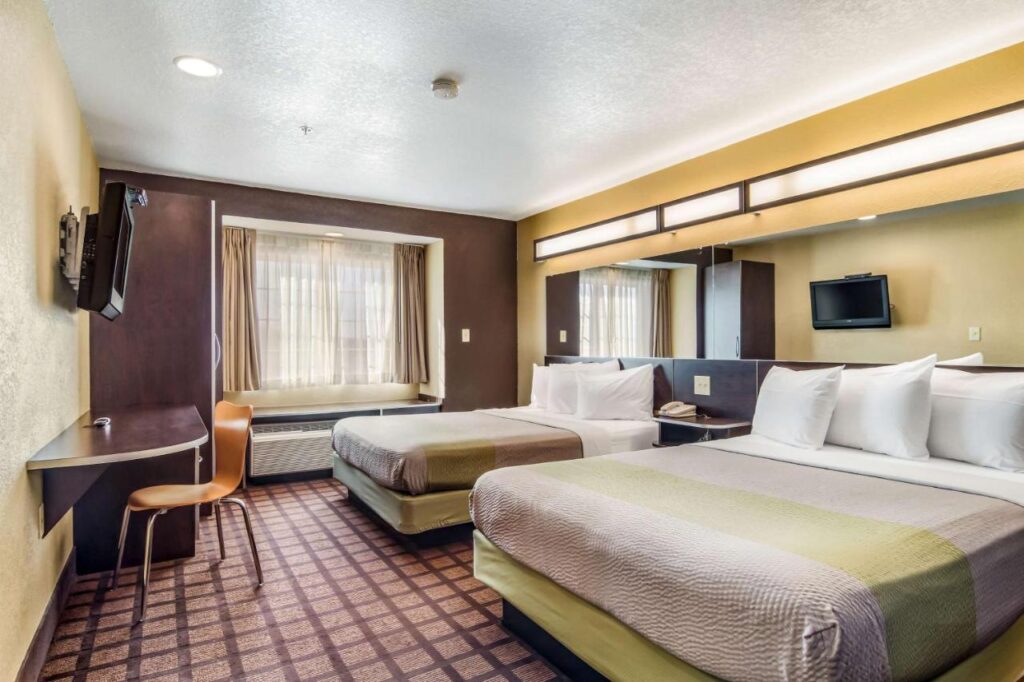 Motel 6-Canton, GA - Image 6