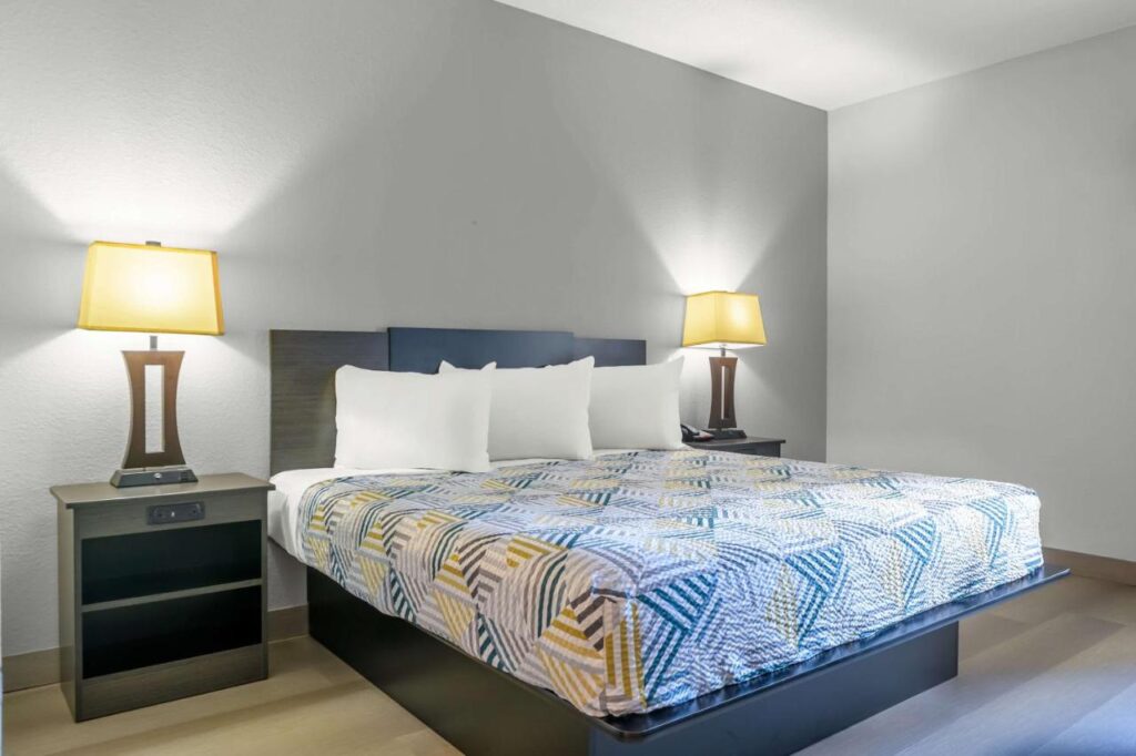 Motel 6 Dawsonville GA North GA Premium Outlets - Image 2