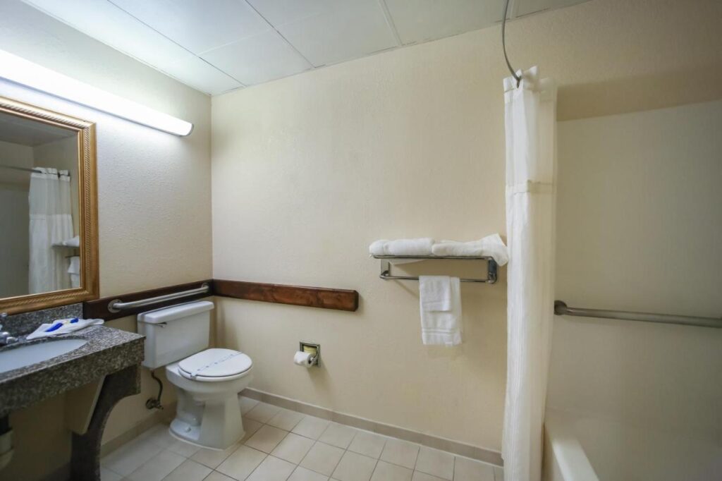 Motel 6 Dawsonville GA North GA Premium Outlets - Image 3