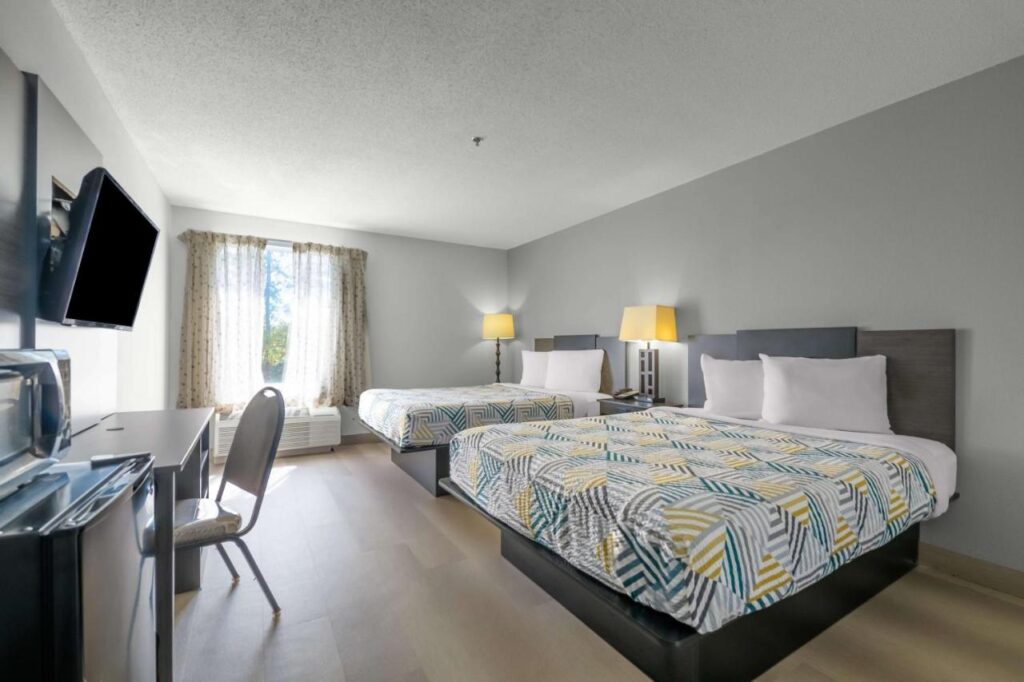 Motel 6 Dawsonville GA North GA Premium Outlets - Image 4