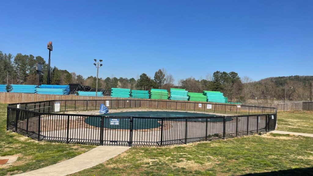 Motel 6-White, GA - Cartersville - Image 6