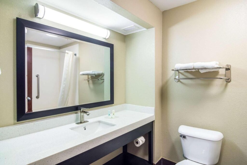 Quality Inn & Suites Canton, GA - Image 2
