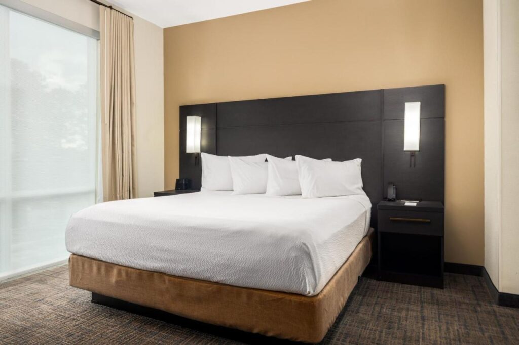 Residence Inn by Marriott Decatur Emory Area - Image 3
