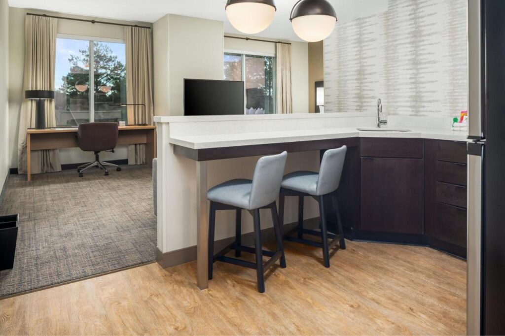Residence Inn by Marriott Decatur Emory Area - Image 5