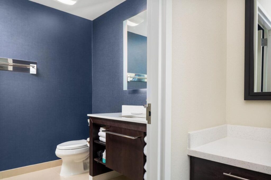 Residence Inn by Marriott Decatur Emory Area - Image 6