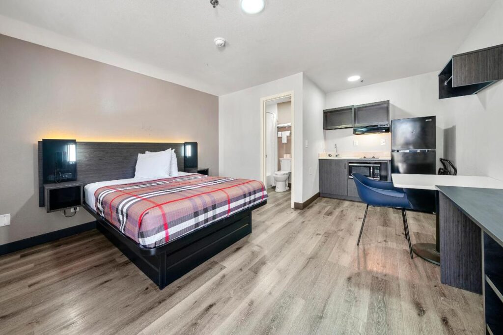 Southern Suites Douglasville - Image 1