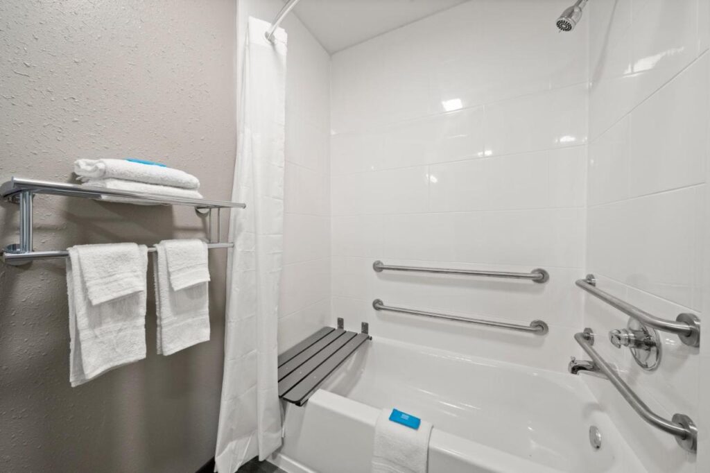Southern Suites Douglasville - Image 3