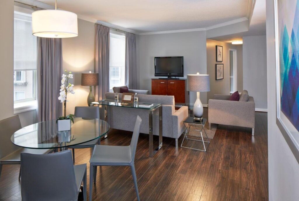 The Georgian Terrace Hotel - Image 4