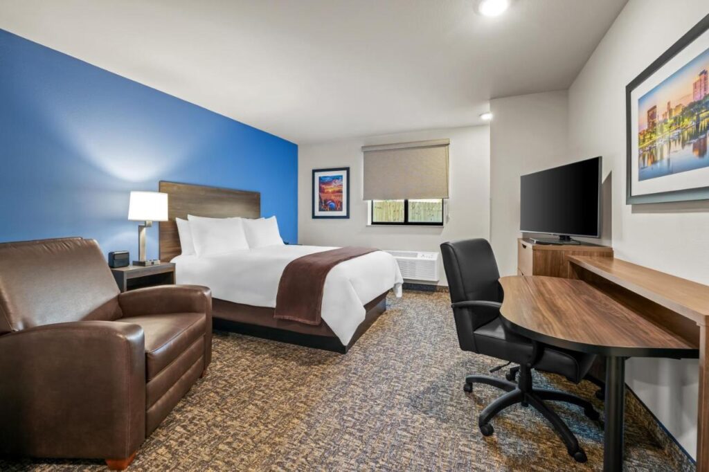 My Place Hotel-Augusta, GA - Image 2