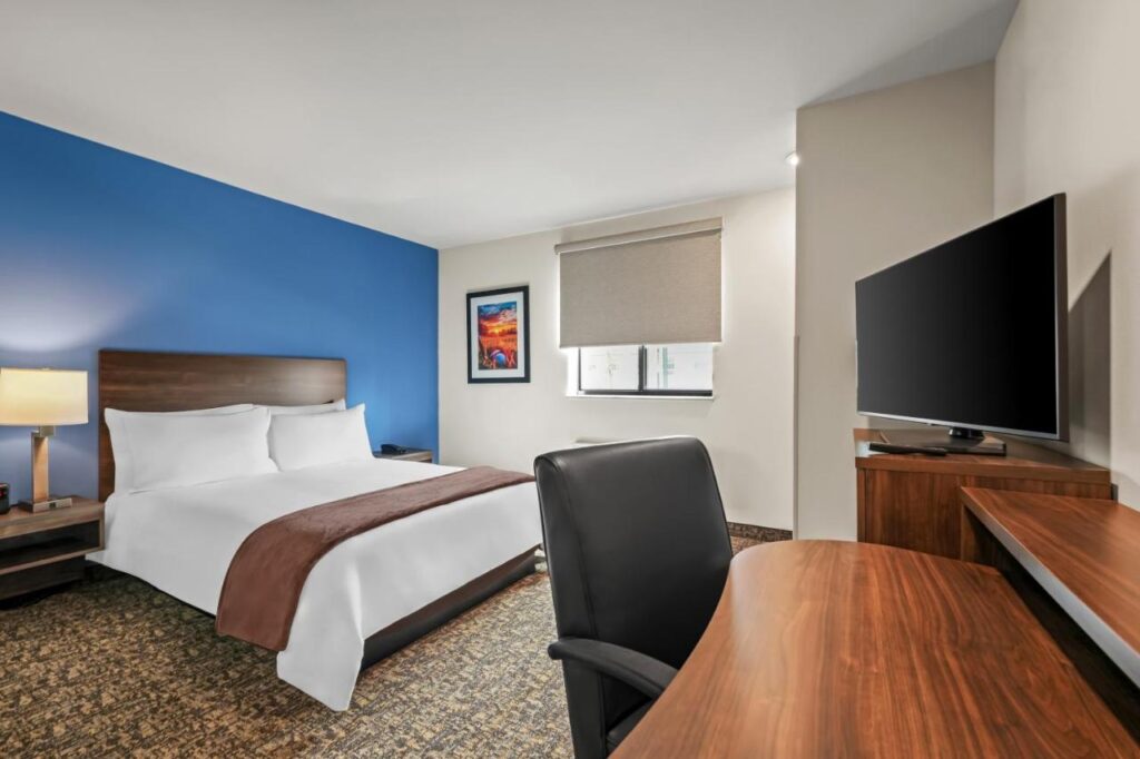 My Place Hotel-Augusta, GA - Image 3