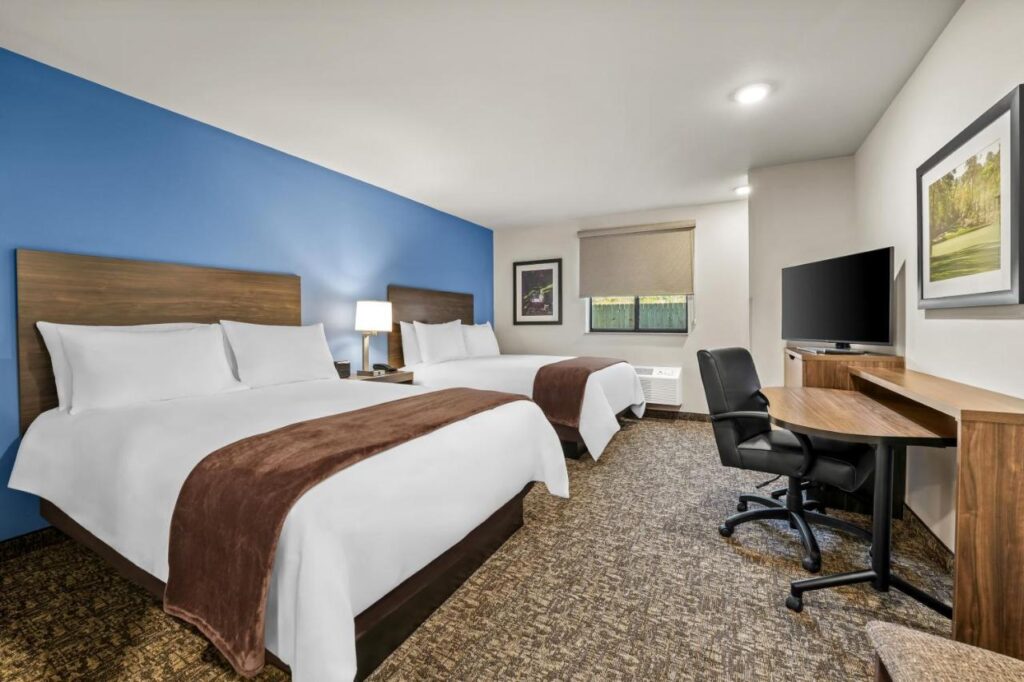 My Place Hotel-Augusta, GA - Image 4