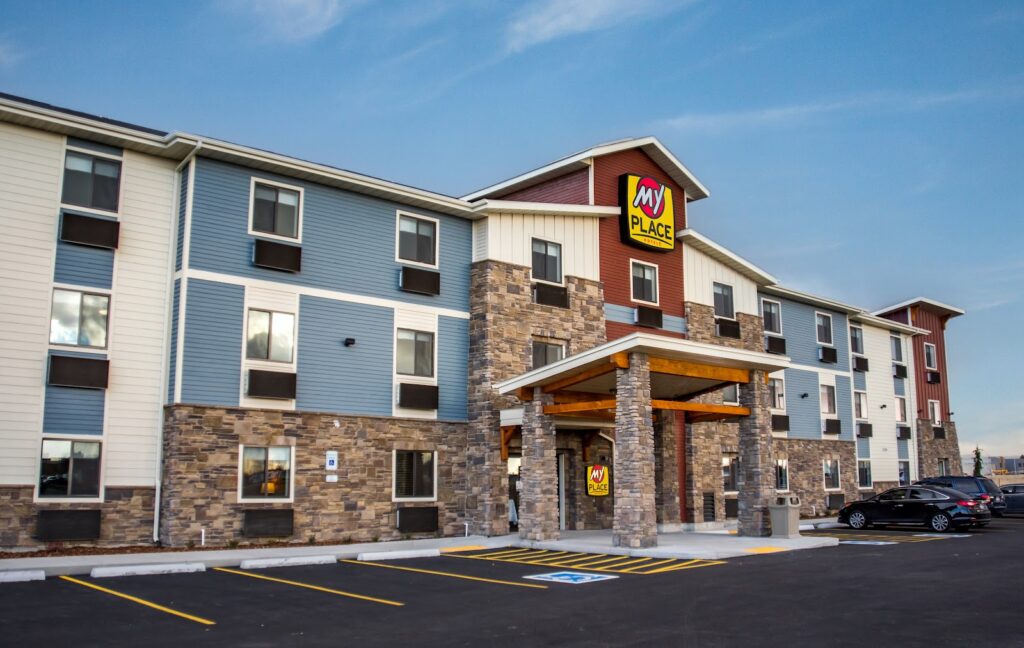 My Place Hotel-Augusta, GA - Image 5