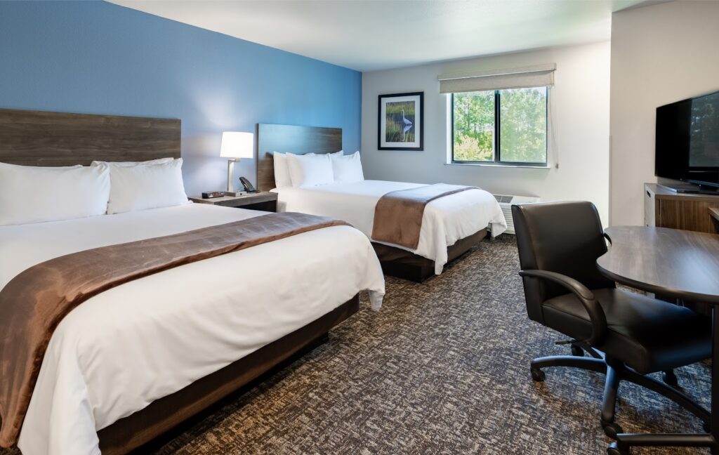 My Place Hotel-Augusta, GA - Image 6