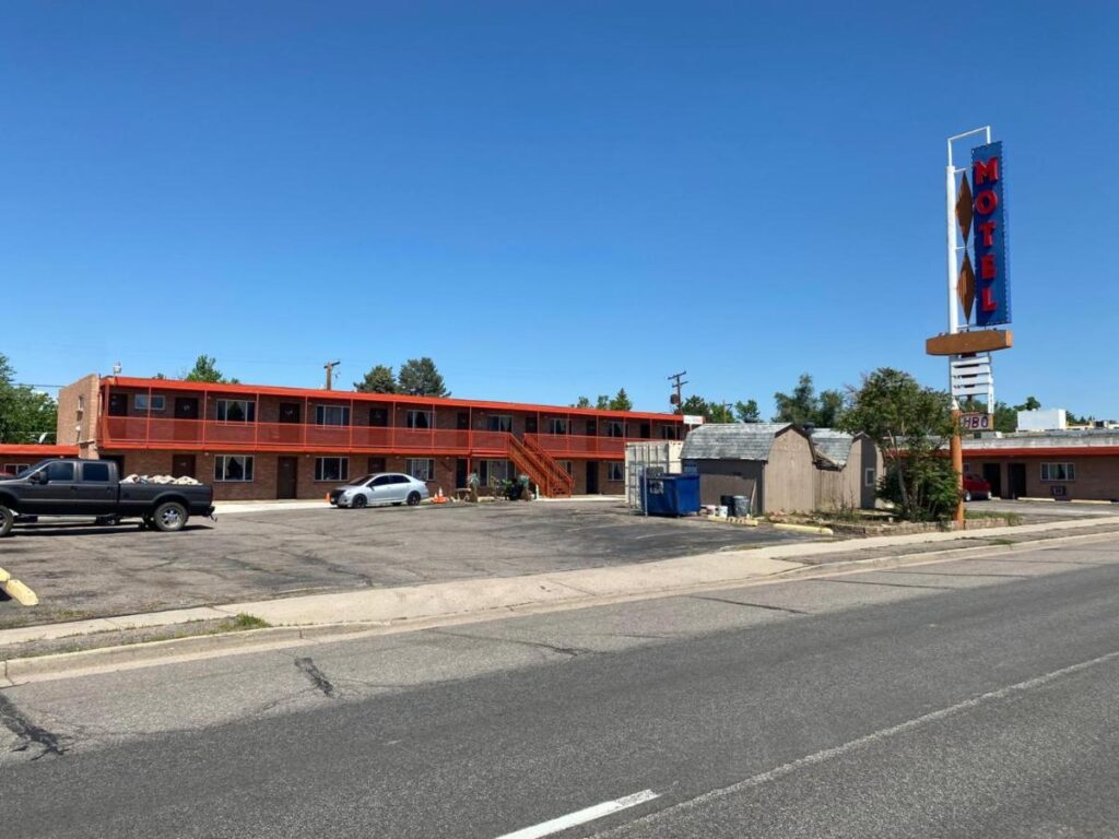 Hotel O Englewood-South Denver CO - Image 1