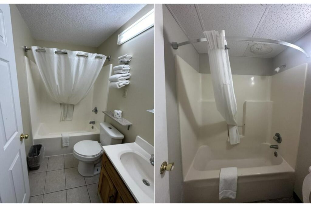 Hotel O Englewood-South Denver CO - Image 4