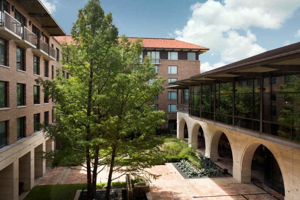 AT&T Hotel & Conference Center - Image 4