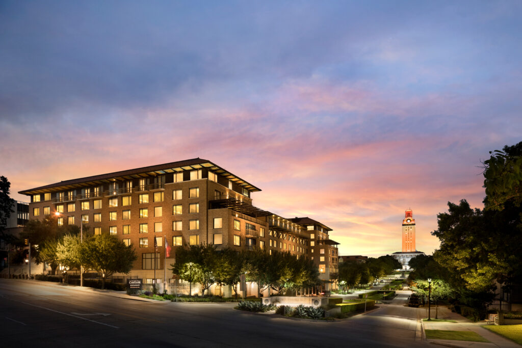 AT&T Hotel & Conference Center - Image 5