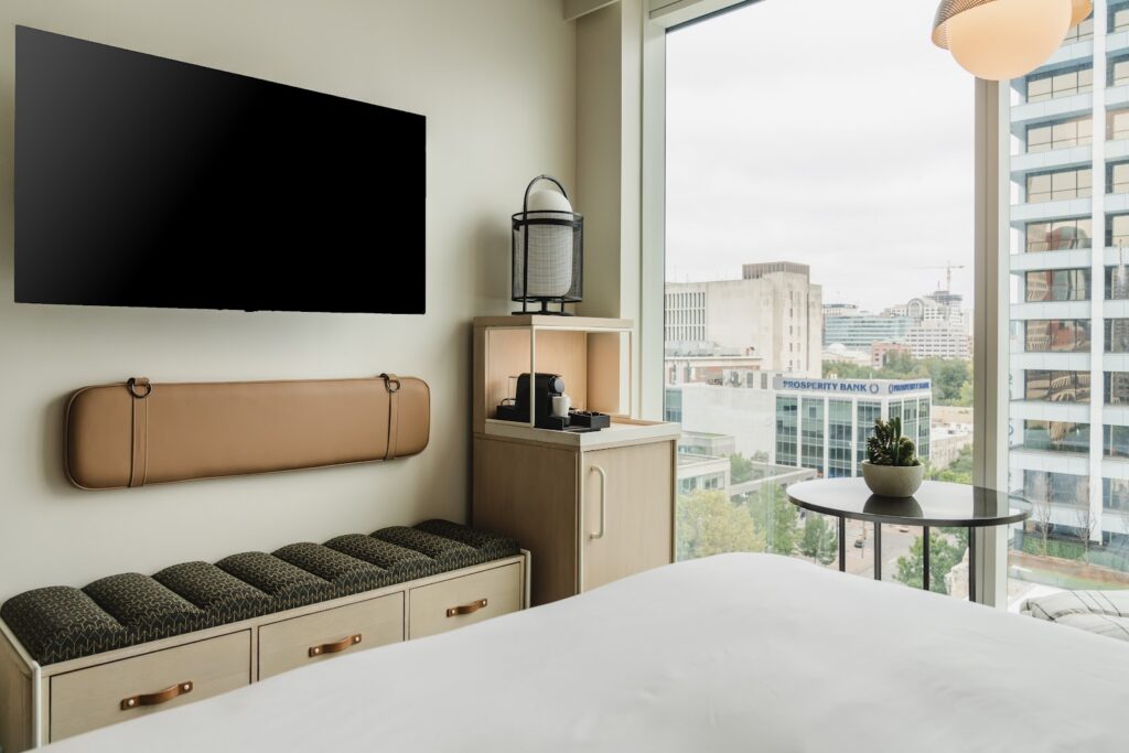 Hyatt Centric Congress Avenue Austin - Image 5