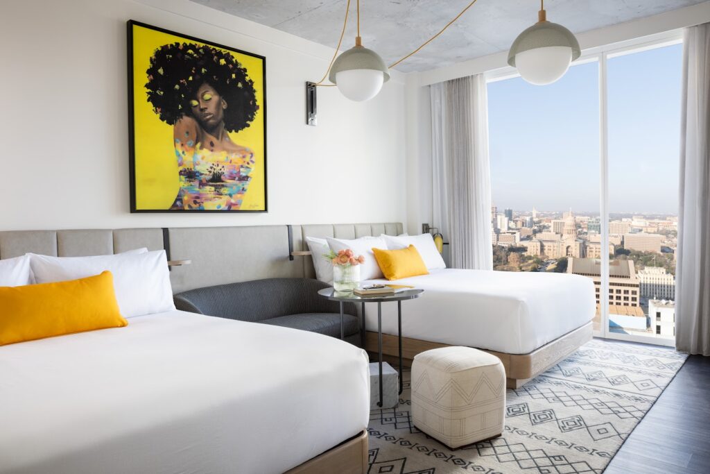 Hyatt Centric Congress Avenue Austin - Image 6