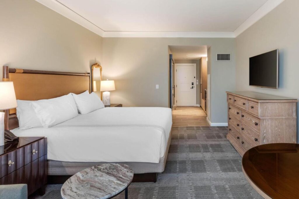 Omni Barton Creek Resort and Spa Austin - Image 3