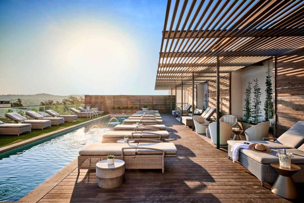 Omni Barton Creek Resort and Spa Austin - Image 5