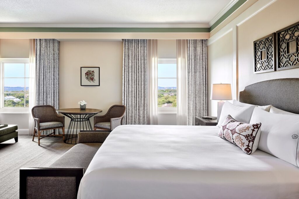 Omni Barton Creek Resort and Spa Austin - Image 6