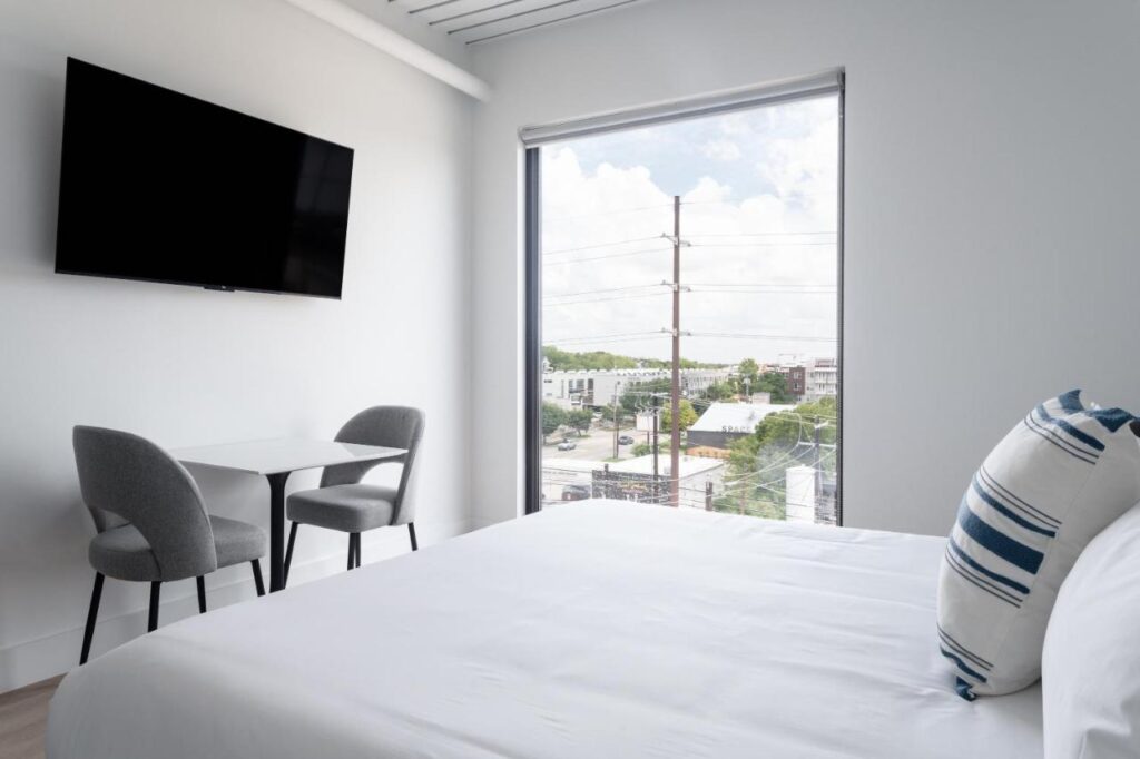 Studio Haus East 6th Austin By Kasa - Image 2