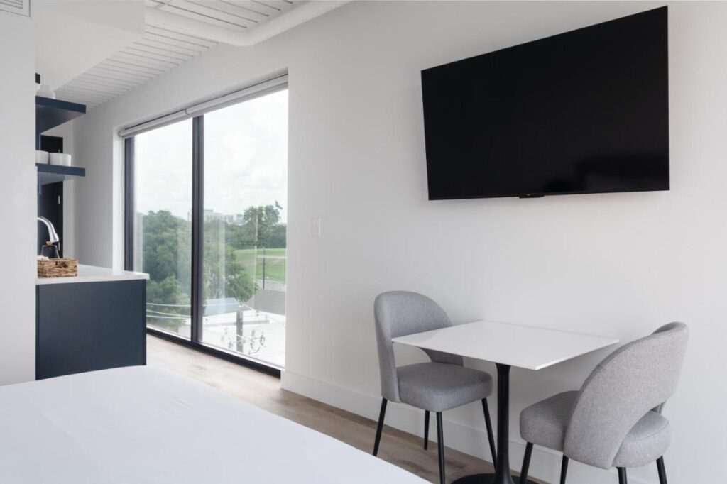 Studio Haus East 6th Austin By Kasa - Image 3